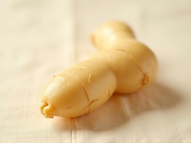 Ginger Root
